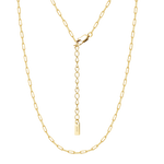 Load image into Gallery viewer, Sterling Silver Geometric Necklace
