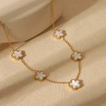 Load image into Gallery viewer, 18K Gold Curb Chain Necklace
