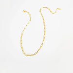 Load image into Gallery viewer, S925 Sterling Silver Thick Chain Necklace
