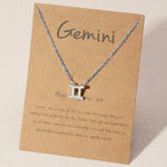 Load image into Gallery viewer, Geometric Alloy Necklace
