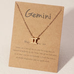 Load image into Gallery viewer, Geometric Alloy Necklace
