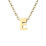 Load image into Gallery viewer, Stylish Letter Plating Necklace
